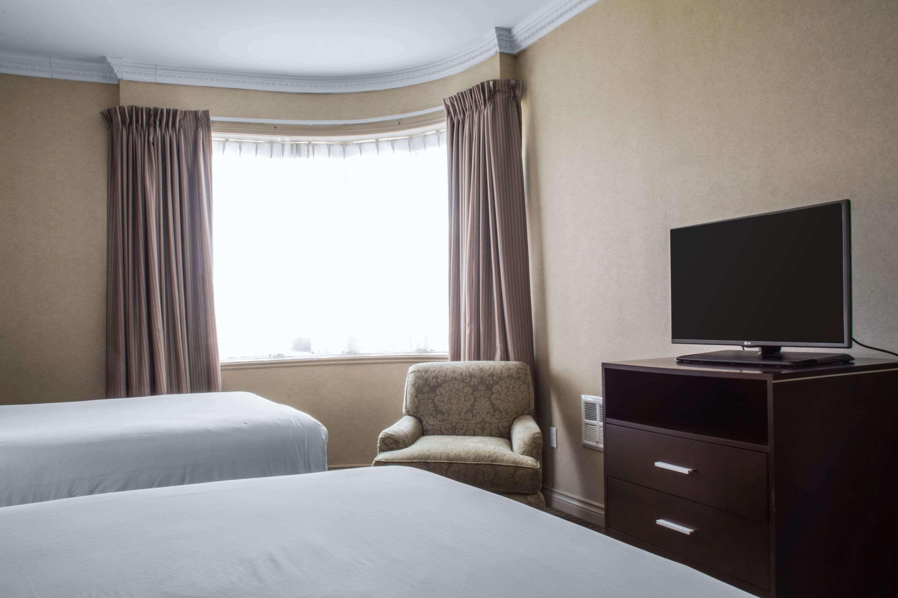 Towneplace Suites By Marriott Toronto Oakville Exterior foto