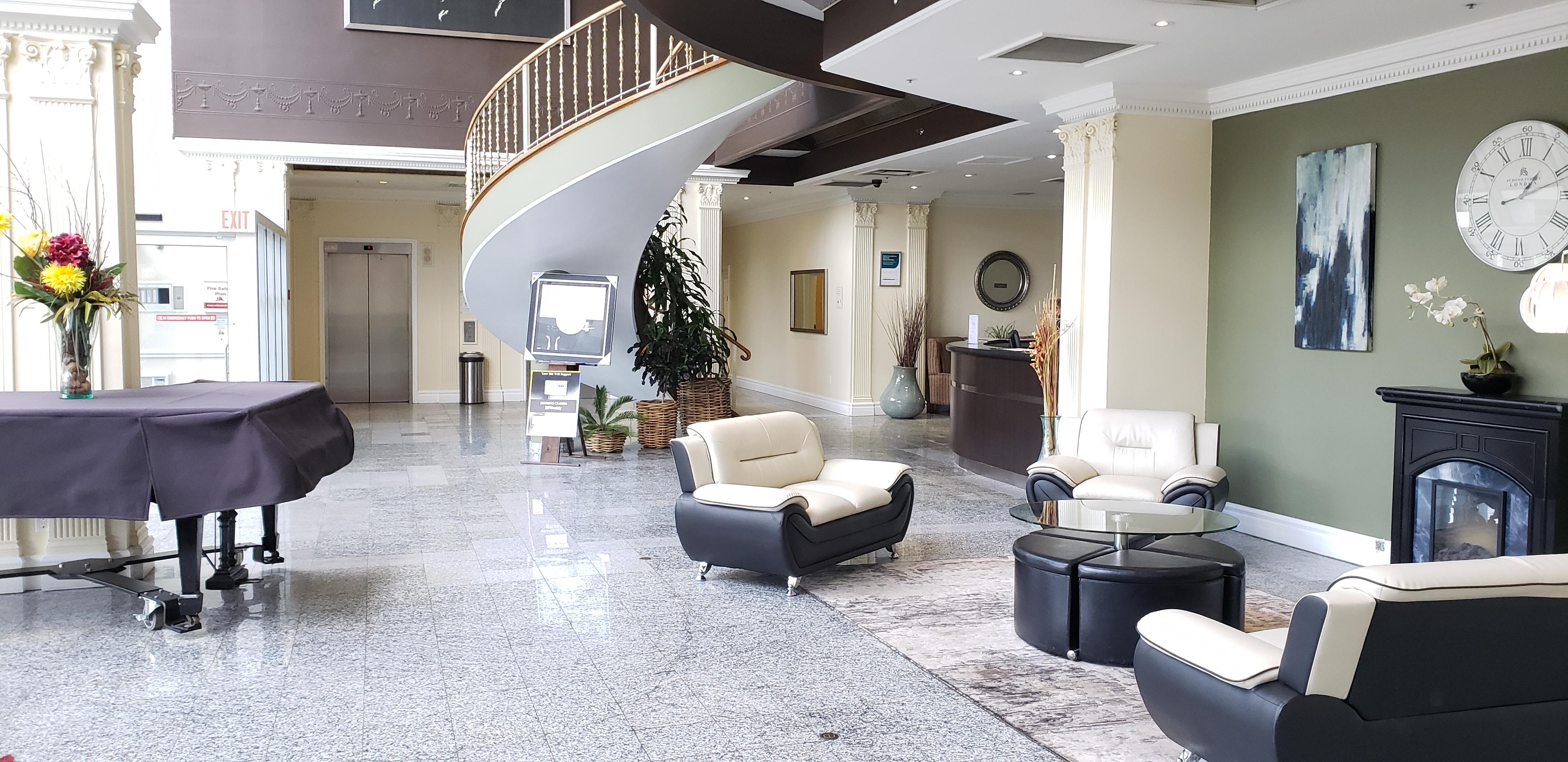 Towneplace Suites By Marriott Toronto Oakville Exterior foto