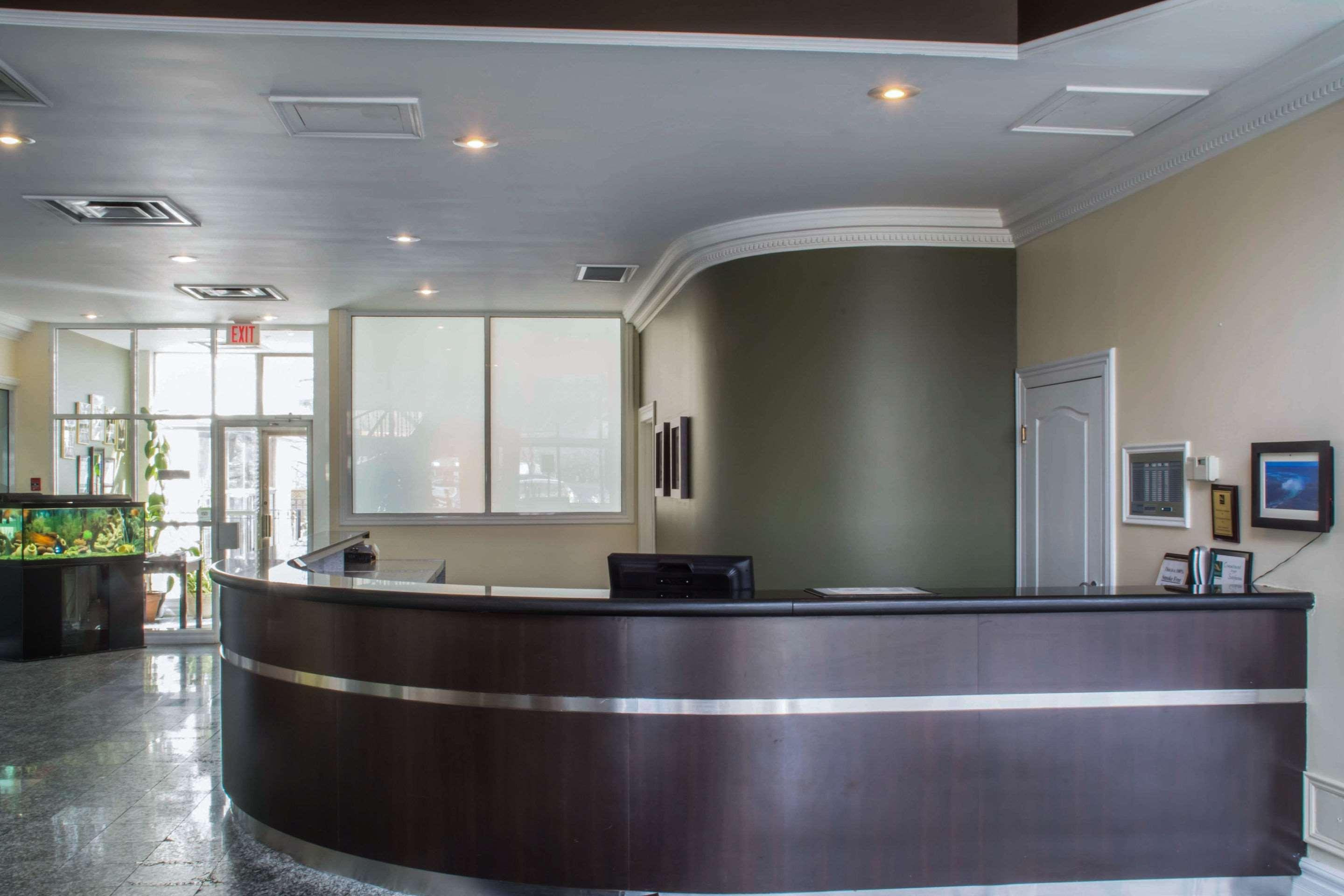 Towneplace Suites By Marriott Toronto Oakville Exterior foto