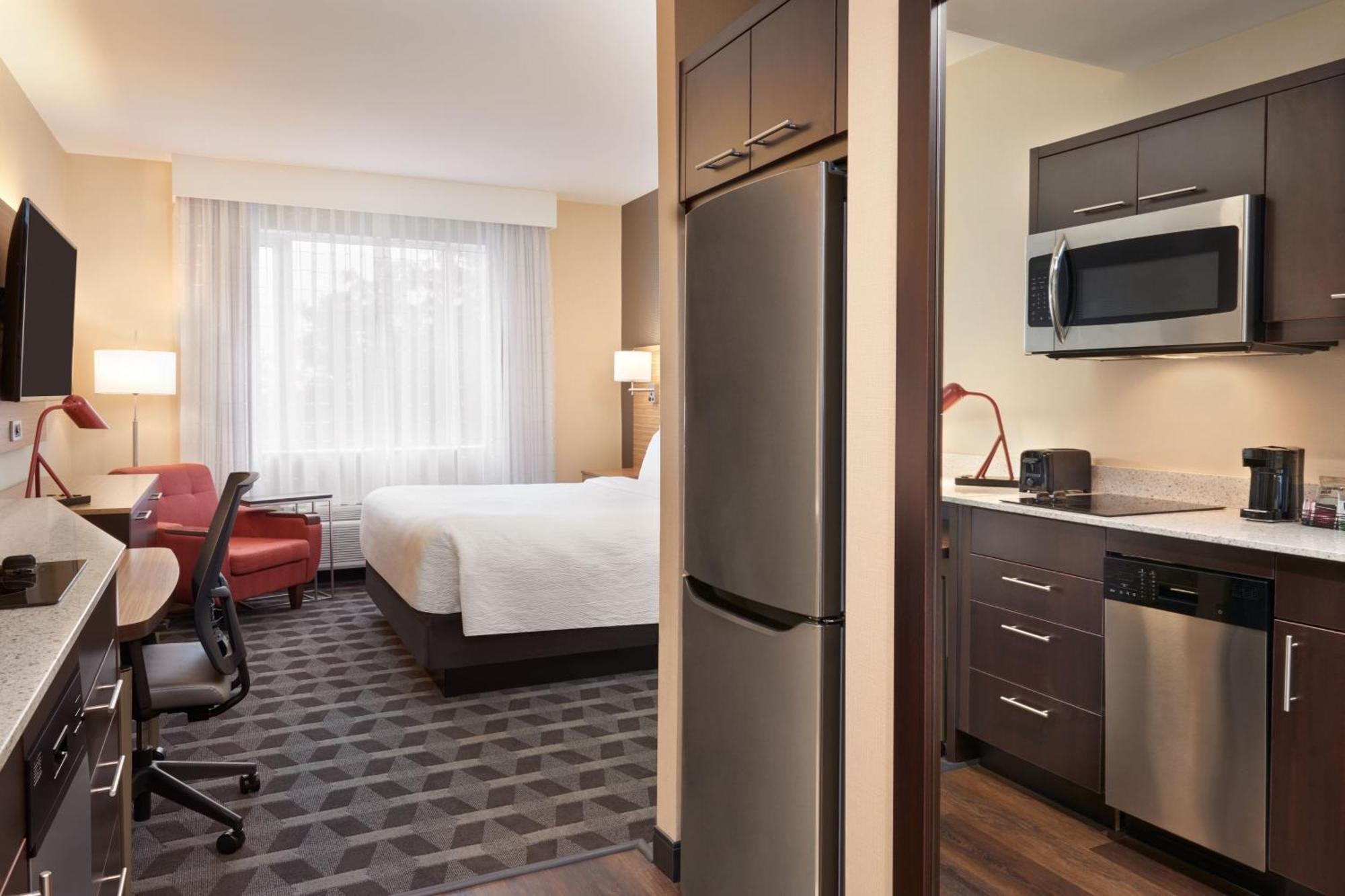 Towneplace Suites By Marriott Toronto Oakville Exterior foto