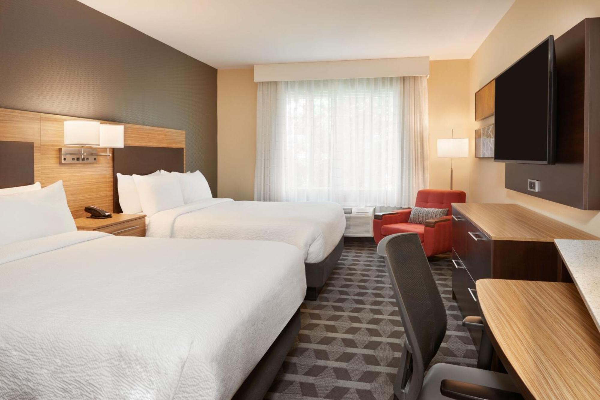 Towneplace Suites By Marriott Toronto Oakville Exterior foto